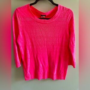 J. Crew Lightweight Sweater